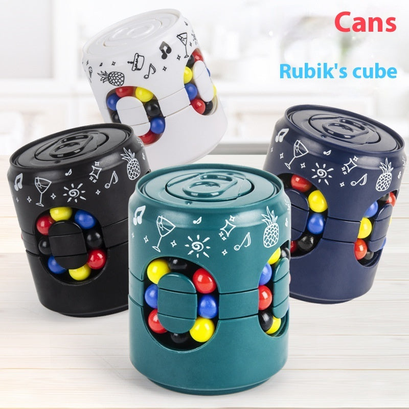 Rubik's Cube Children's Educational Toys Decompression Decompression Intelligence Toys